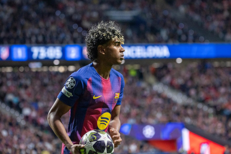 Yamal, Cherki, Zaïre-Emery : qui sont les meilleurs jeunes joueurs du monde ?