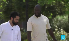 “Wakeurs” : contre la récidive, l'esprit de communauté