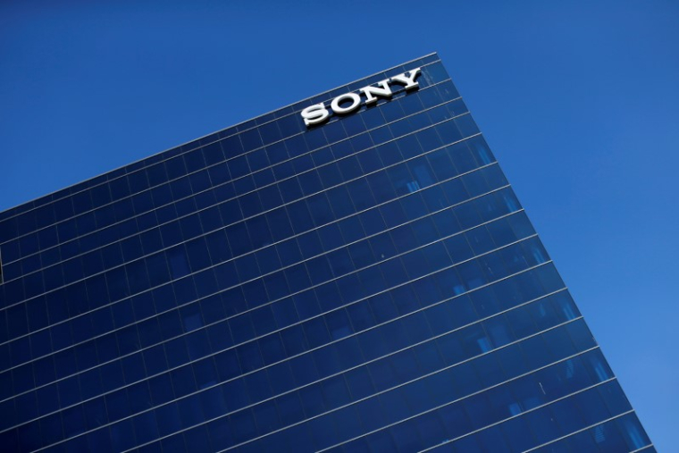 SONY VA RACHETER LE LABEL FRANÇAIS BELIEVE DIGITAL