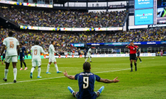 La presse brésilienne inquiète après le revers de la Seleção