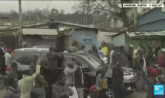 Manifestations interdites au Kenya : au moins 6 morts dans des affrontements avec la police
