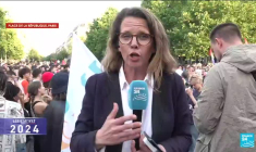 Législatives : les militants du Nouveau Front Populaire entre satisfaction et craintes