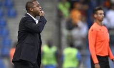 Patrick Kluivert bientôt de retour dans le costume de sélectionneur ?