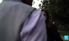 Inde : pic de pollution alarmant à New Delhi, l'air devient irrespirable