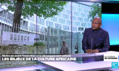 UNESCO : Firmin Edouard Matoko, candidat africain pour diriger l’organisation en 2025