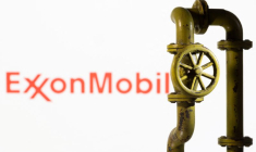 CONFRONTÉ À UNE GRÈVE, EXXON LANCE L'ARRÊT PROGRESSIF DE SA RAFFINERIE DE FOS-SUR-MER
