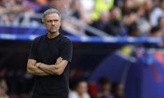Luis Enrique rejoint Paisley, Zidane et Guardiola