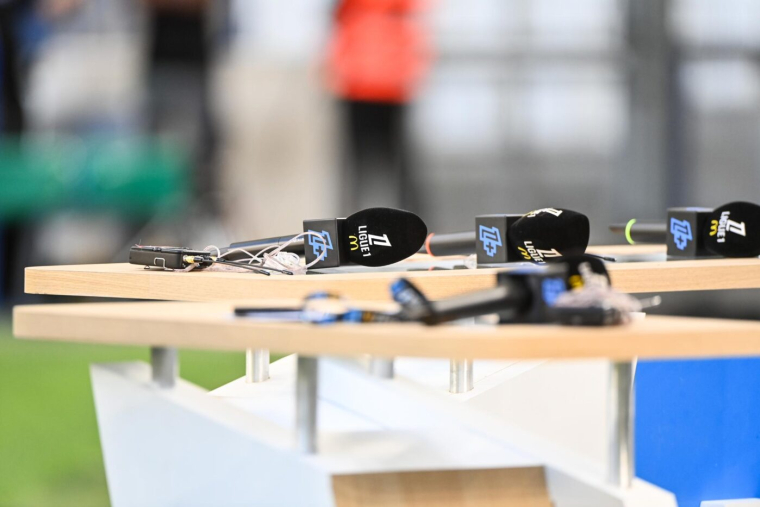 La prochaine journée de Ligue 1 sera diffusée en clair