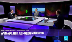 Analyse des données massives : la France entre dans la course