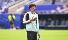 Akliouche fait les yeux doux au PSG