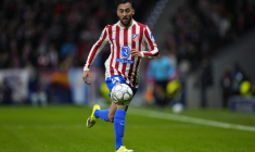 Un doublé de Nico González sort l'Atlético de Madrid du pétrin contre la Real Sociedad