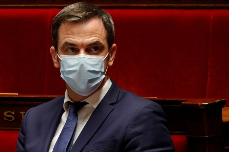 VACCINS: AVIS DE LA HAUTE AUTORITÉ DE SANTÉ FRANÇAISE D'ICI SAMEDI, ANNONCE VÉRAN