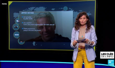 Le contenu des dossiers Epstein