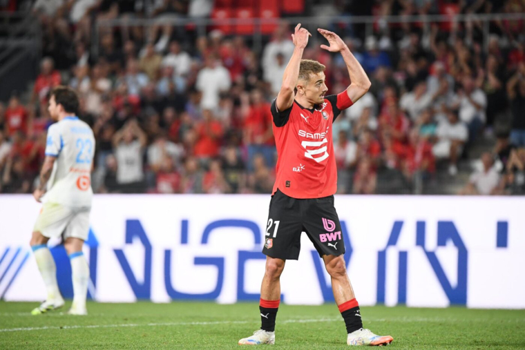 En direct : le multiplex de la dernière journée de Ligue 1