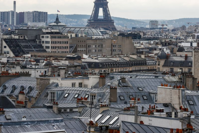 LE GOUVERNEMENT PRÊT À EXAMINER LA PROPOSITION D'UN CONFINEMENT À PARIS