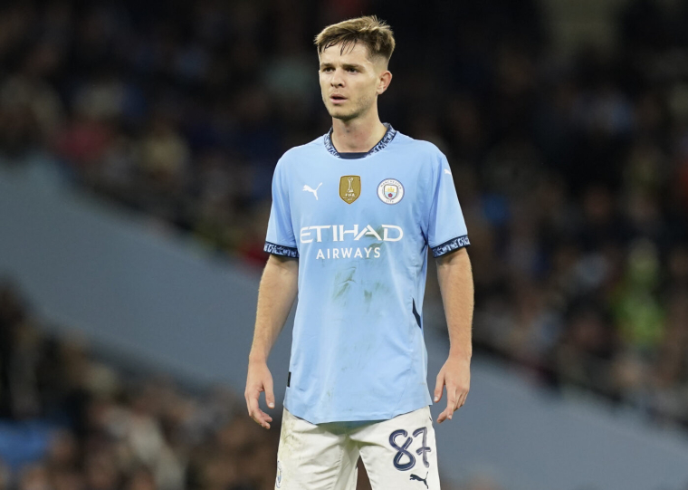 James McAtee, l'antivirus de Manchester City