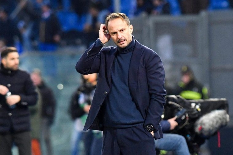 Parme fait appel à une ancienne gloire du football italien sur son banc