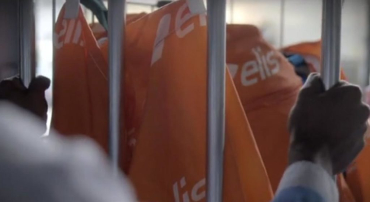 L’augmentation de capitale de 325 millions d’euros a été lancée la semaine dernière avec détachement du droit préférentiel de souscription. (© Elis)