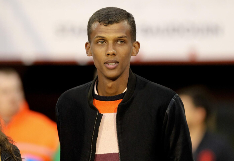 Stromae redonne vie à Anderlecht Champion, l'hymne créé par le Grand Jojo