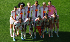 UEFA Women's Champions League - Finale - FC Barcelona v OL Lyonnes