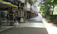 Pourparlers irano-américains: les Pakistanais gardent espoir