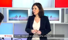 Réforme de la loi LME ; centrales nucléaires prolongées de 10 ans : tout ce qu'il faut savoir (VIDEO)