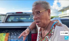 Martinique : un accord sur les prix signé, mais qui ne fait pas l'unanimité