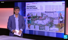 Boue torrentielle au Népal : quelles leçons tirer de la catastrophe ?