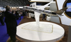 10 000 APPAREILS EN 44 ANS POUR AIRBUS