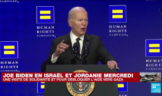 Proche-Orient : le Hezbollah et l'Iran ont t-il intérêt à créer de nouveaux fronts ?