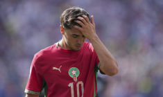 Le Maroc est tombé sans ses idées