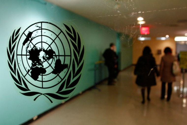 GAZA: LA FRANCE A APPELÉ AU VOTE D'UNE RÉSOLUTION AU CONSEIL DE SÉCURITÉ