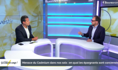 Menace du Cadmium dans nos sols : en quoi les épargnants sont concernés