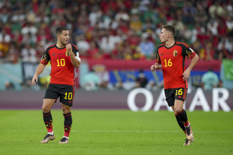 Un des frères d’Eden Hazard participe à Secret Story
