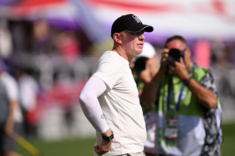 Éric Roy « étonné » que Brest ait un plus petit budget que Metz