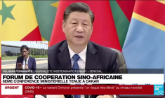 La vaccination au centre des discussions du forum de coopération sino-africaine