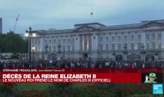 Elizabeth II, une souveraine particulièrement engagée et populaire