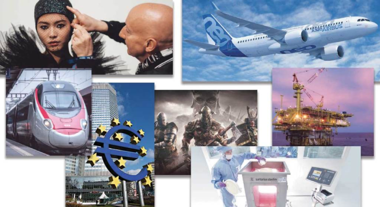 Le Revenu a sélectionné une action par secteur que notre rédaction juge prometteur.  (© Flickr)