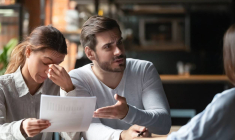 Le crédit immobilier encadré pour de bon - iStock-fizkes