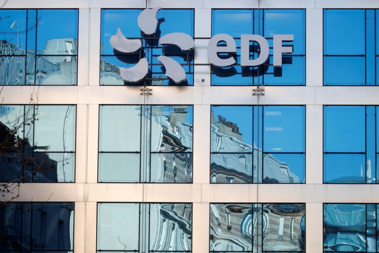 LE PLAN HERCULE BOULEVERSERAIT "L'ADN" D'EDF, JUGE LE CSEC