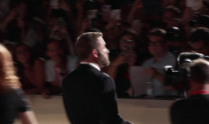 Mostra de Venise : Ben Affleck sur le tapis rouge pour l’avant-première de « Company »