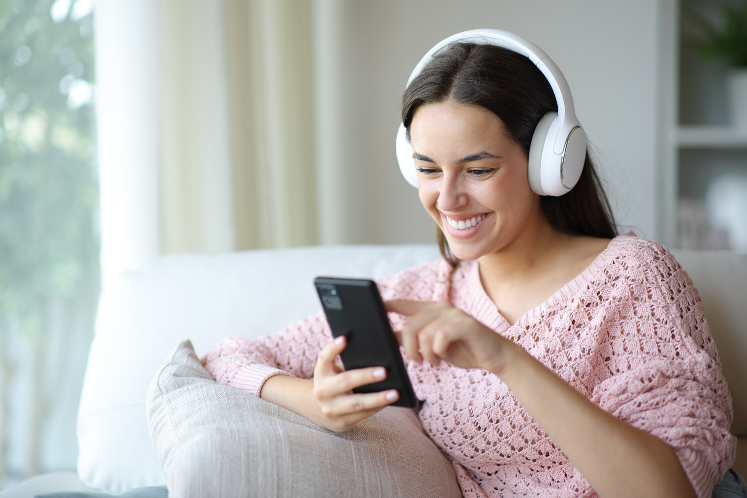 Livre audio: que change l’arrivée de Spotify pour les éditeurs?