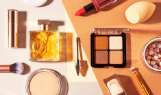 Des plateformes proposent des cosmétiques invendus à des tarifs attractifs. ( crédit photo : Getty Images )