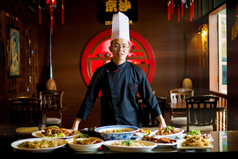 Nous avons sélectionné 6 restaurants parisiens pour fêter le Nouvel An chinois. ( crédit photo : Shutterstock )