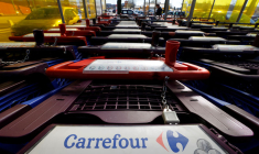 PÉKIN AUTORISE SUNING.COM À PRENDRE 80% DE CARREFOUR CHINE