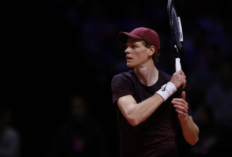 Super Match Hyundai Card - Carlos Alcaraz contre Jannik Sinner