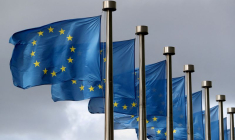 L'UE VA PROPOSER DES ACHATS GROUPÉS DE GAZ