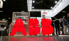 Salon Global Industrie à Villepinte près de Paris