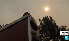 Incendies en Californie : l'état d'urgence décrété à Los Angeles
