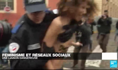Réseaux sociaux et féminisme : une liaison dangereuse ?